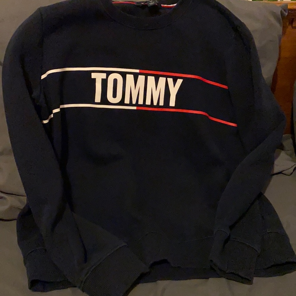 Tommy Hilfiger Crewneck